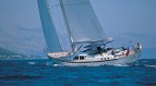 Sailing Yacht Boo Too